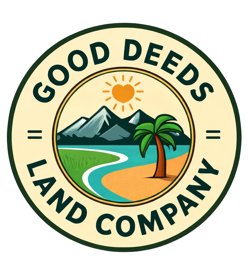 Good Deeds Land Company